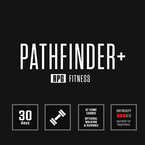 Guide to RPG Fitness - DAREBEE