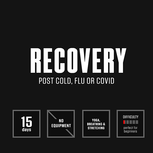 Rest Days, Recovery and Overtraining - DAREBEE