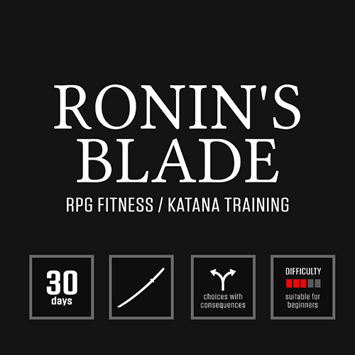 Guide to RPG Fitness - DAREBEE