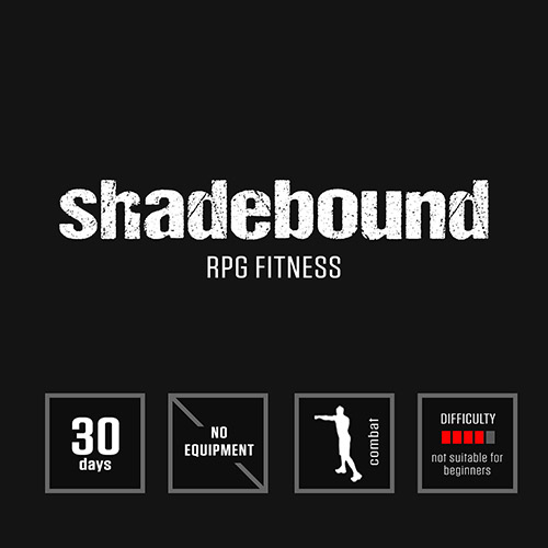 Guide to RPG Fitness - DAREBEE