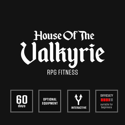 Guide to RPG Fitness - DAREBEE