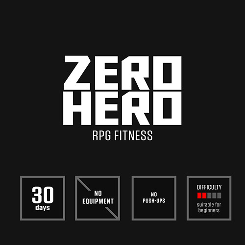 Guide to RPG Fitness - DAREBEE