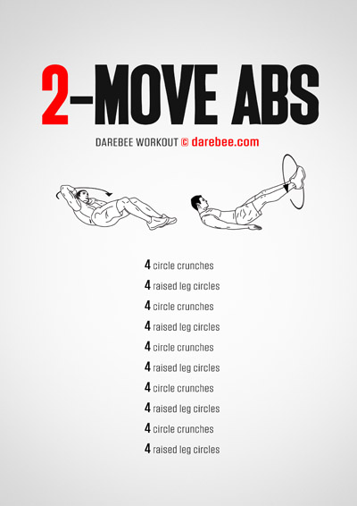 Quick Abs Workouts Collection
