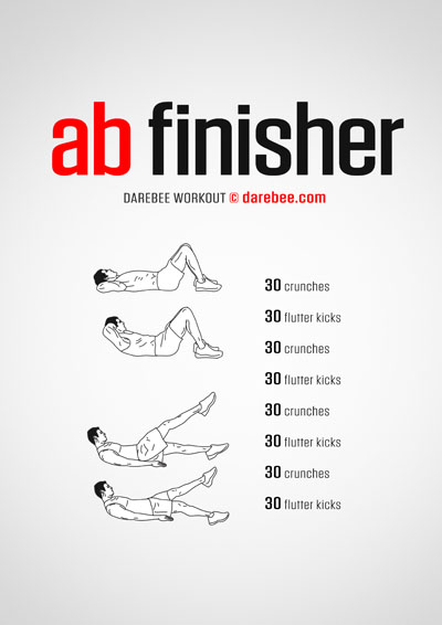 Micro / Bite Size Workouts Collection