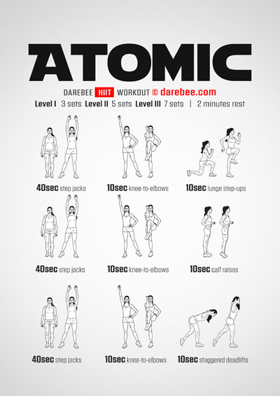 Low-Impact Fat-Loss Workouts Collection