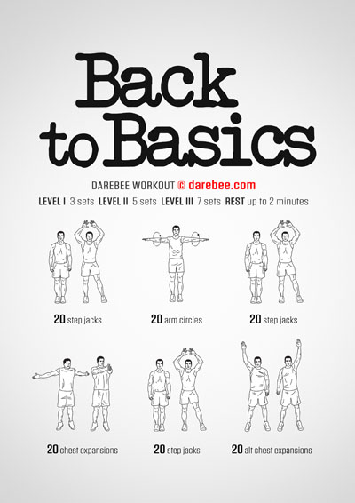 Cardio for Overweight People Workouts Collection