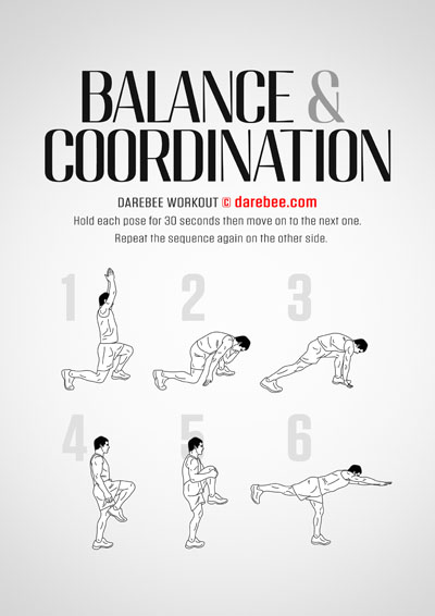 Running and Walking Support Workouts Collection
