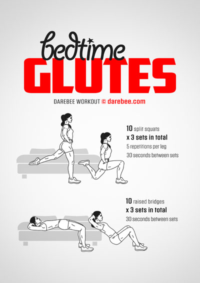 Micro / Bite Size Workouts Collection