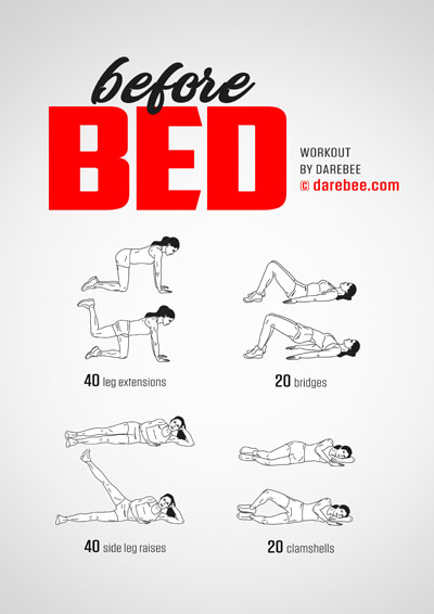 Micro / Bite Size Workouts Collection