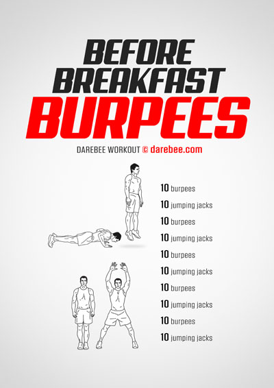 Micro / Bite Size Workouts Collection