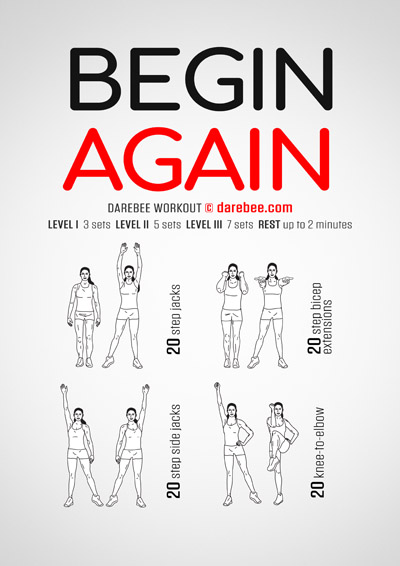 Silent Workouts Collection