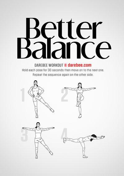 Running and Walking Support Workouts Collection