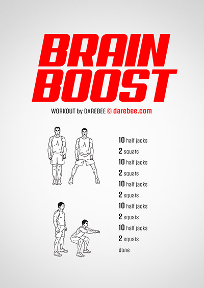 Micro / Bite Size Workouts Collection
