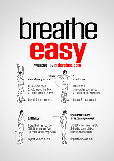 Easy Workouts Collection
