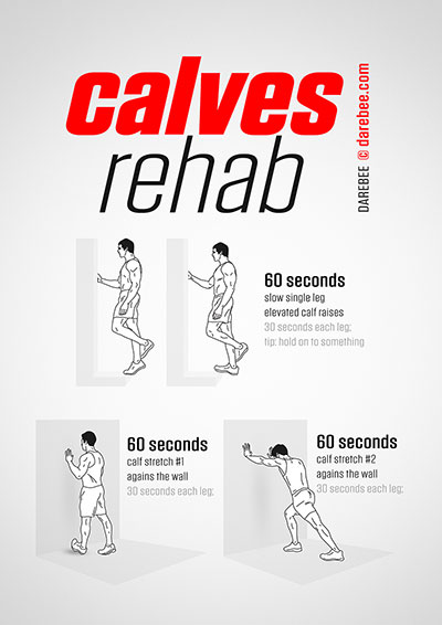 Running and Walking Support Workouts Collection