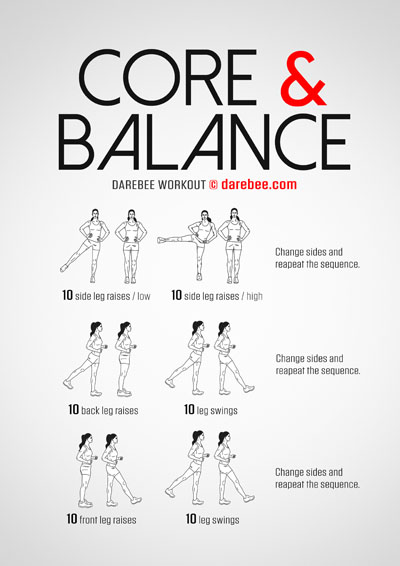 Running and Walking Support Workouts Collection