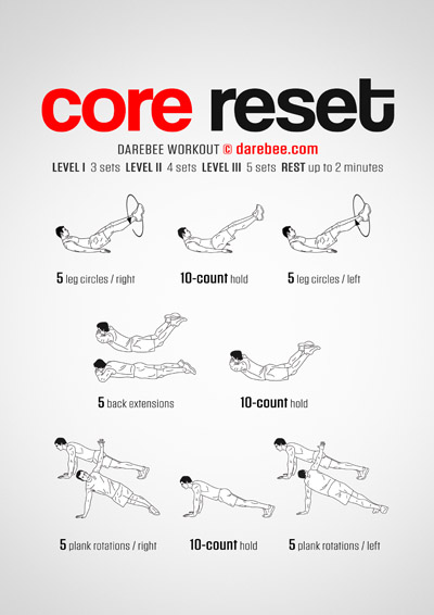 Silent Workouts Collection