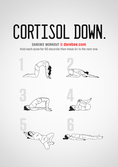 Silent Workouts Collection