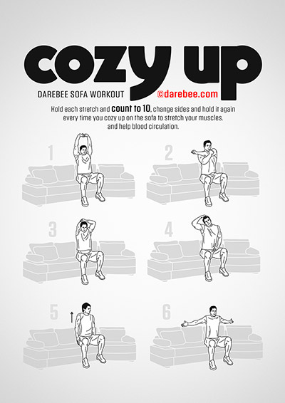 Post Meal Workouts Collection