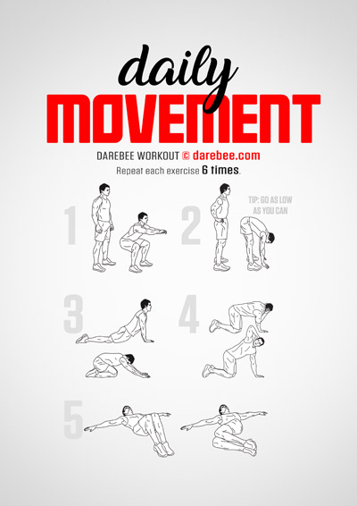 Silent Workouts Collection