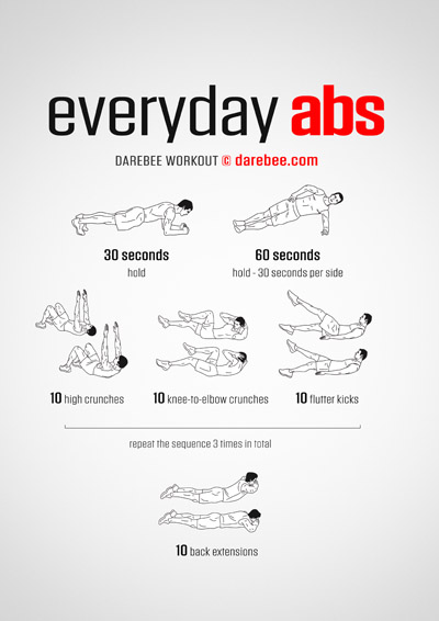 Silent Workouts Collection