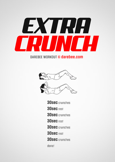 Quick Abs Workouts Collection