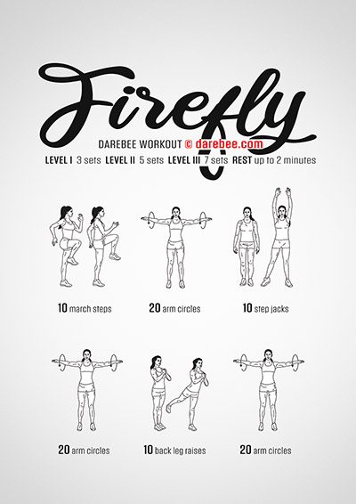 Easy Cardio Workouts Collection