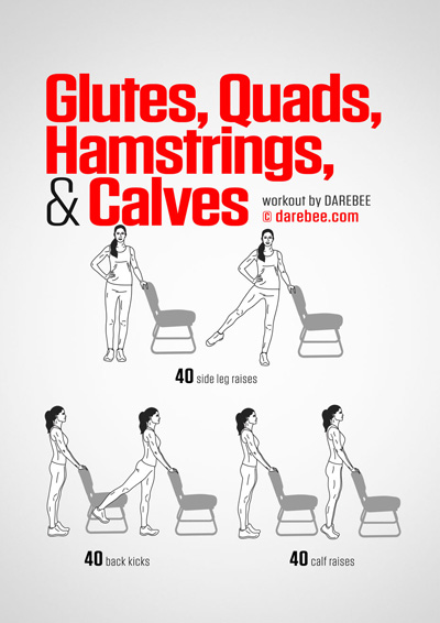 Micro / Bite Size Workouts Collection