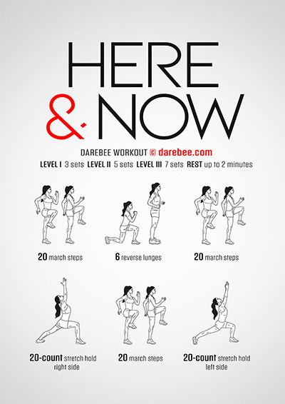 Easy Cardio Workouts Collection
