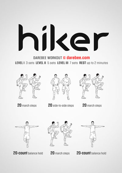 Walking At Home Workouts Collection