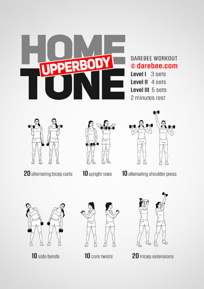 Strength for Overweight People Workouts Collection