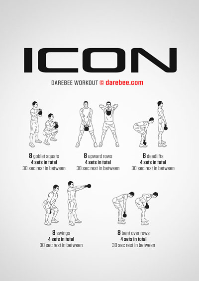 Strength for Overweight People Workouts Collection