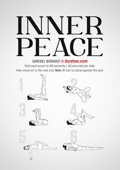 Silent Workouts Collection