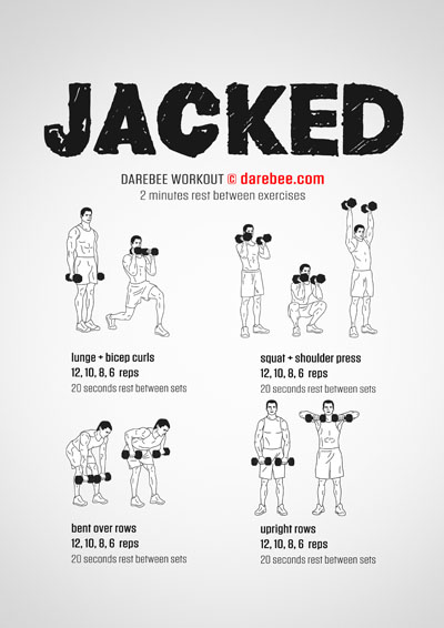 Strength for Overweight People Workouts Collection