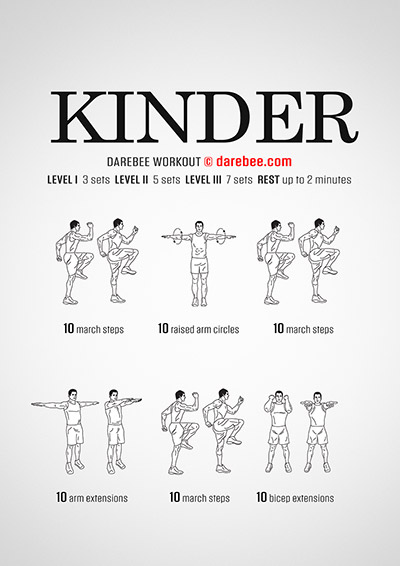Walking At Home Workouts Collection