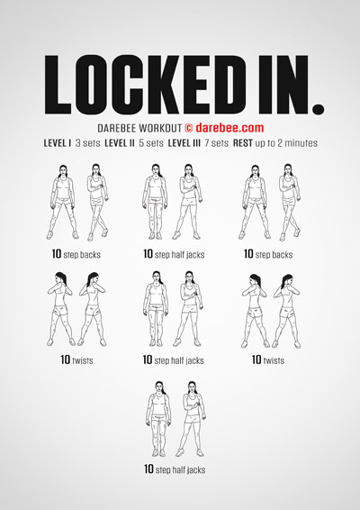 Silent Workouts Collection
