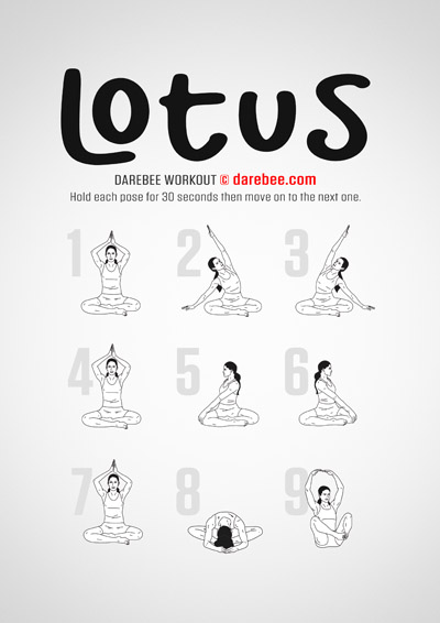 Silent Workouts Collection