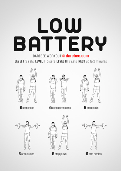 Silent Workouts Collection