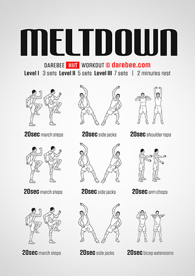 Low-Impact Fat-Loss Workouts Collection