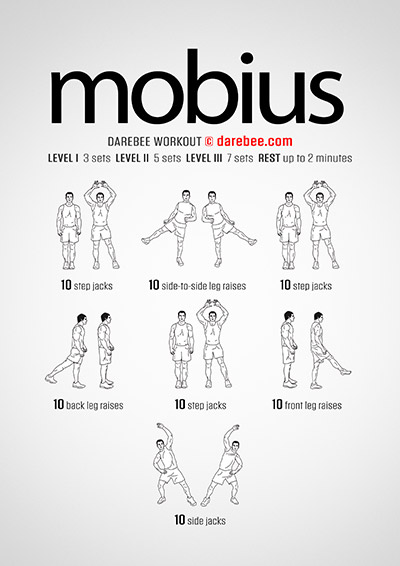 Cardio for Overweight People Workouts Collection