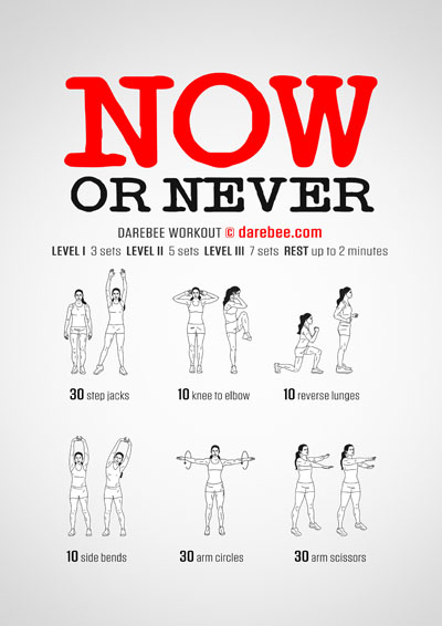 Easy Cardio Workouts Collection
