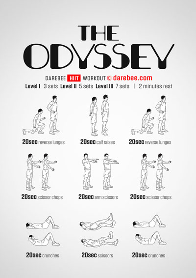 Low-Impact Fat-Loss Workouts Collection