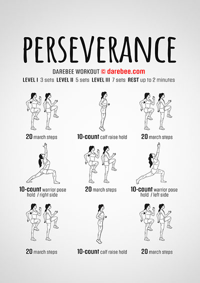 Post Meal Workouts Collection