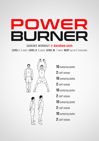 Easy Cardio Workouts Collection