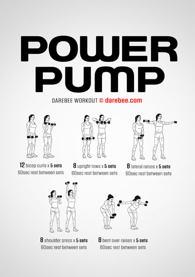 Strength for Overweight People Workouts Collection