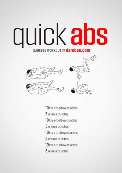 Silent Workouts Collection