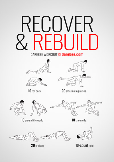 Silent Workouts Collection