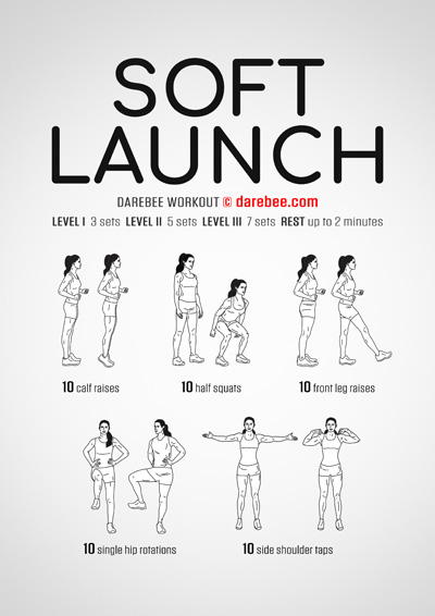 Silent Workouts Collection