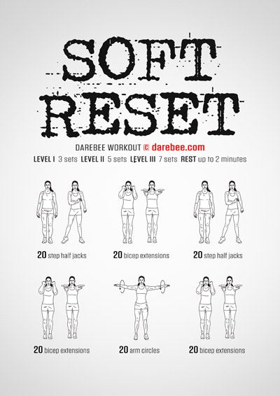 Silent Workouts Collection