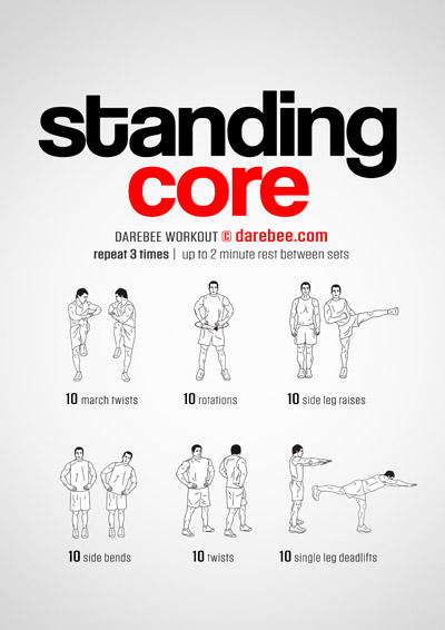Silent Workouts Collection